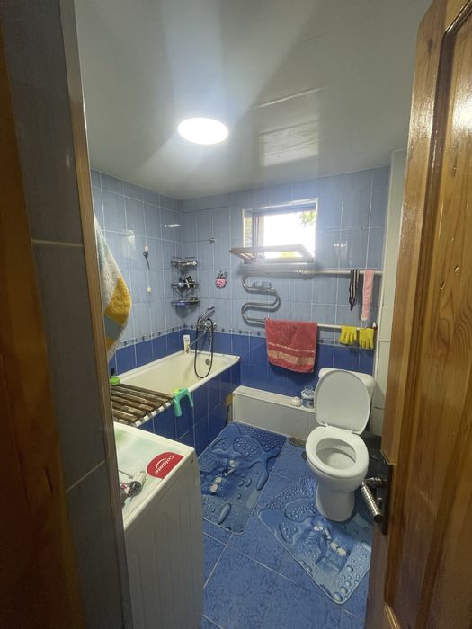 СРОЧНО ПРОДАЕТСЯ квартира 3/1/2