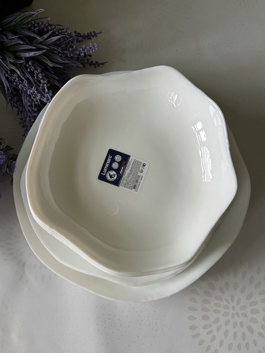 Luminarc-тың эксклюзивті нұсқасы