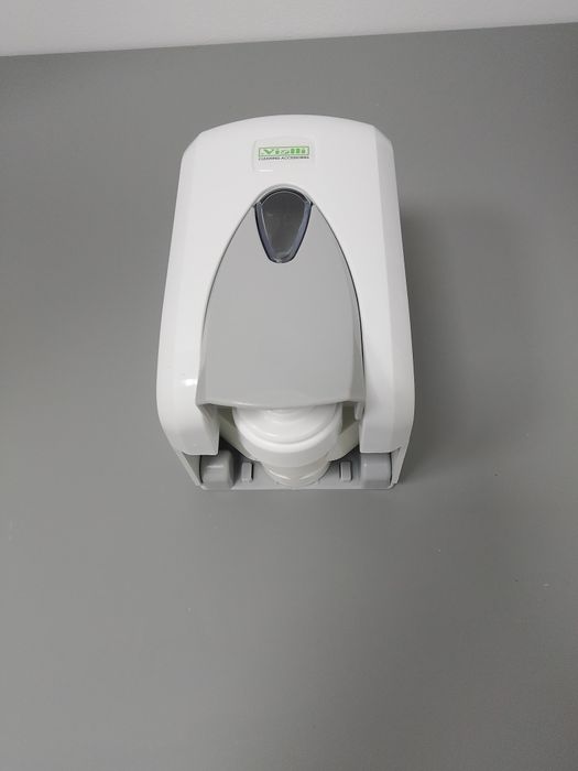 Диспенсер для туалетной бумаги