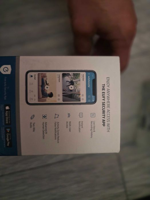 Camere wifi 3 bucati