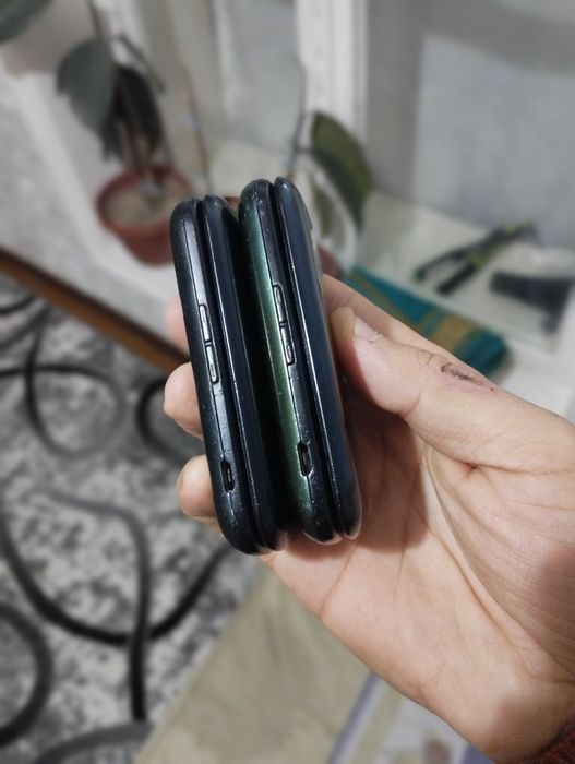 Samsung Verzon gusto 3 rabochyy