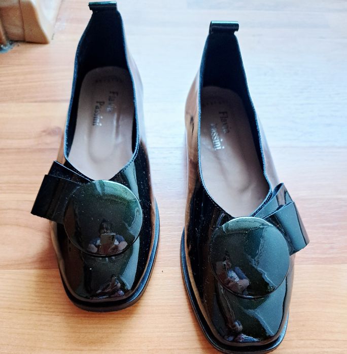 Pantofi dama Flavia Passini