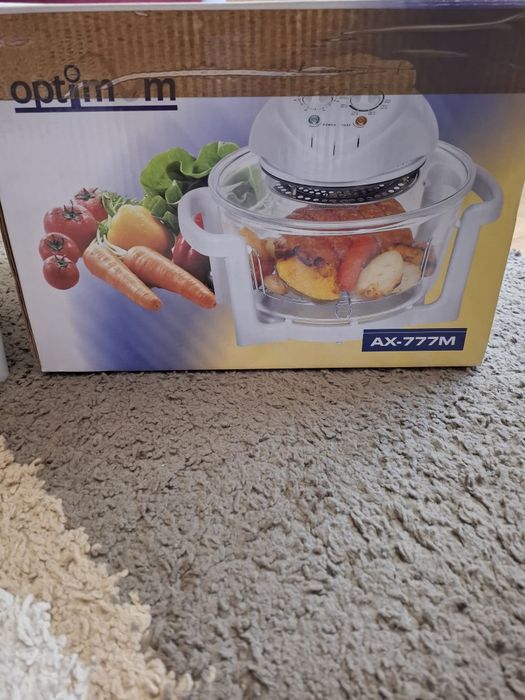 Aparat de gătit.