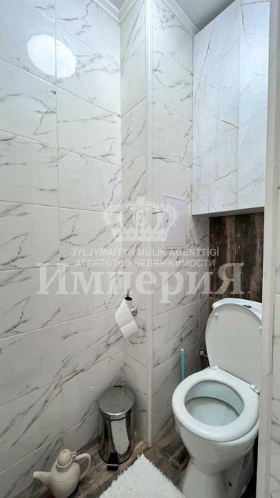 Продаётся 5ти ком квартира Империя