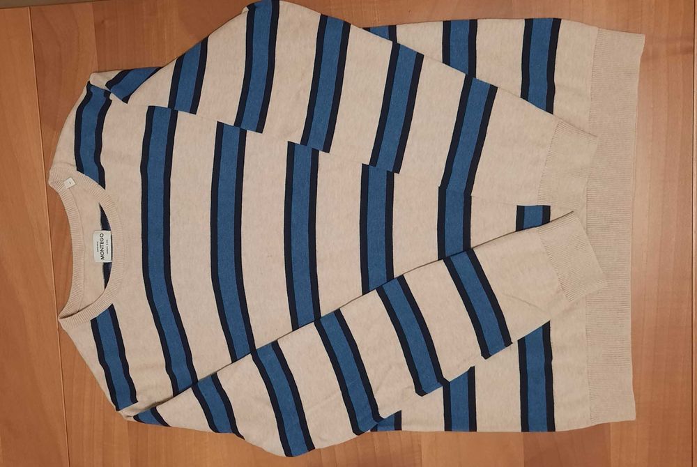 Montego-Много Запазен