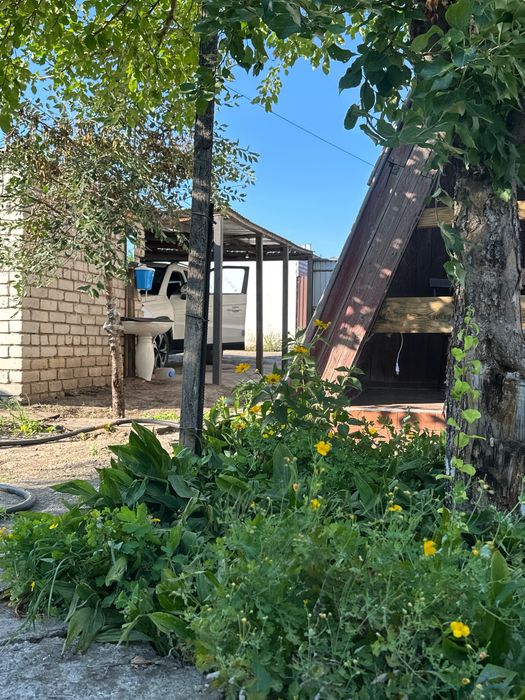 Продам дача , правый восточный