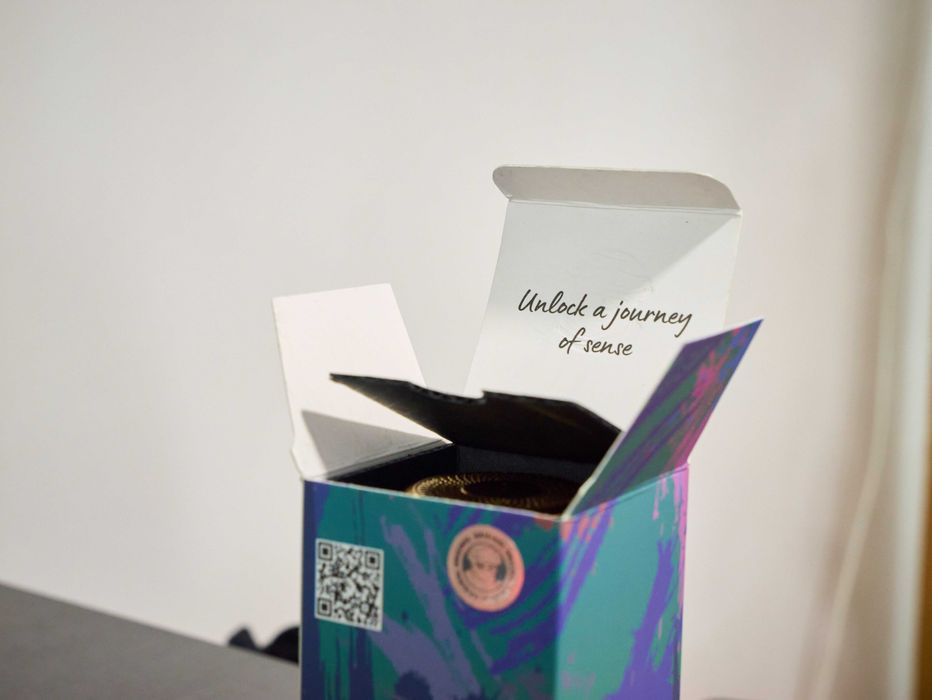 Parfum Rasheed Extrait Adventures 100ml inspirat dupa Creed Aventus