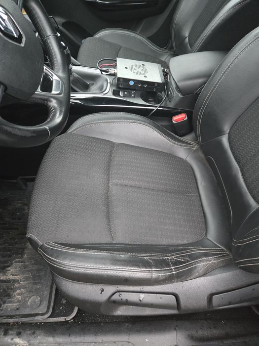 Vând Renault Kadjar