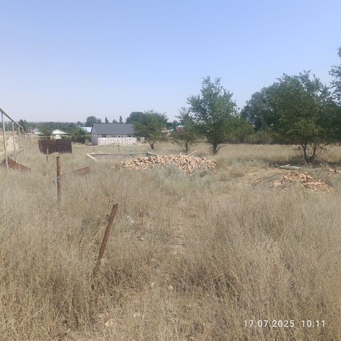 Продам или поменяю участок