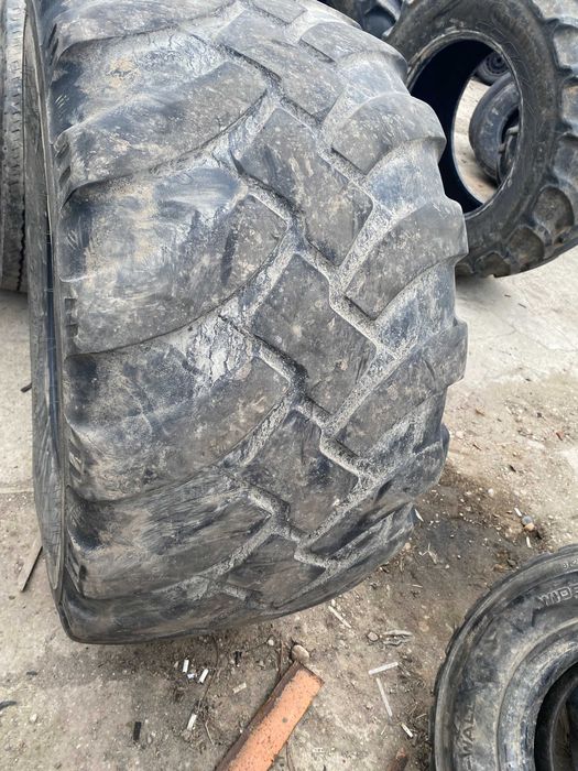 cauciuc 600.55 R26,5