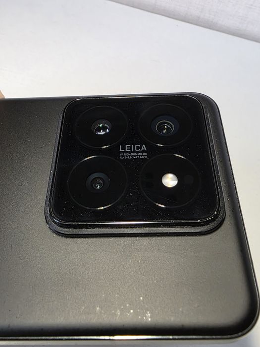 Xiaomi 14 Pro 256GB В Рассрочку!