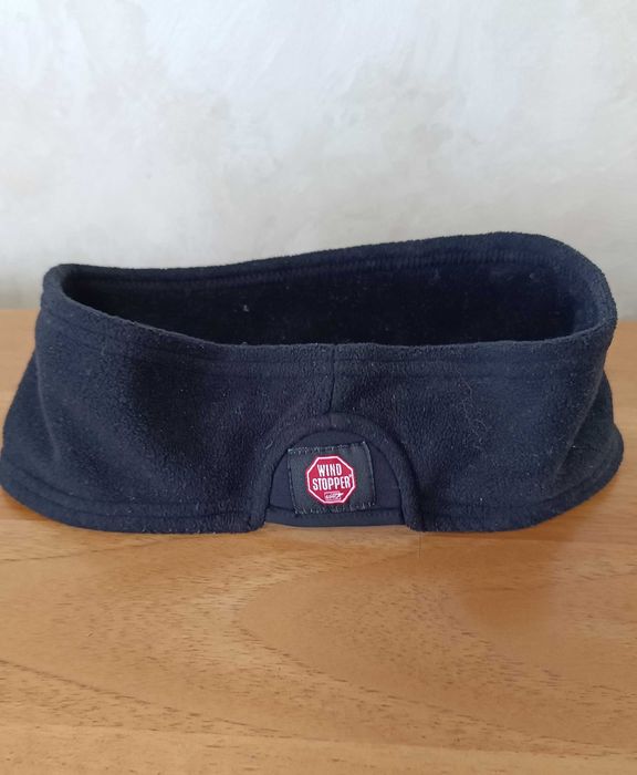 Ziener Windstopper Gore