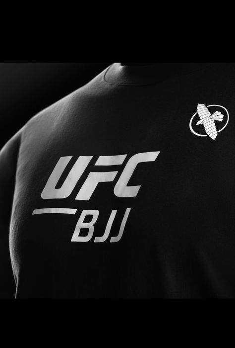 Продавам чисто нова ориг. тениска Хайабуса Hayabusa UFC BJJ L-размер