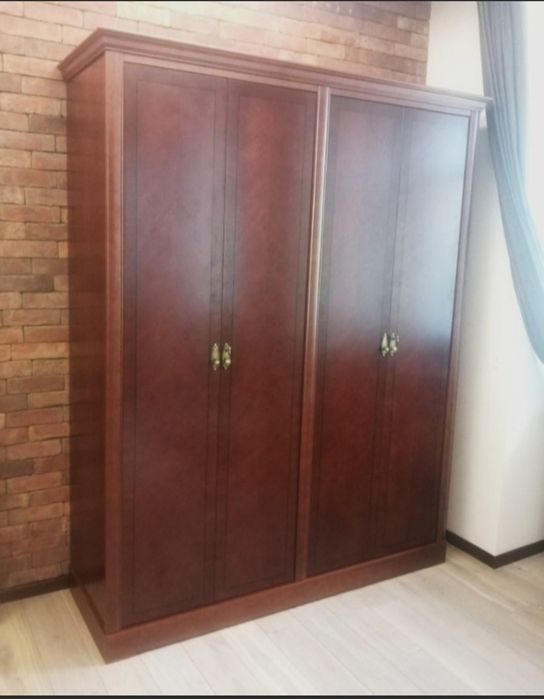 Разобрка - сборка, перевозка мебели