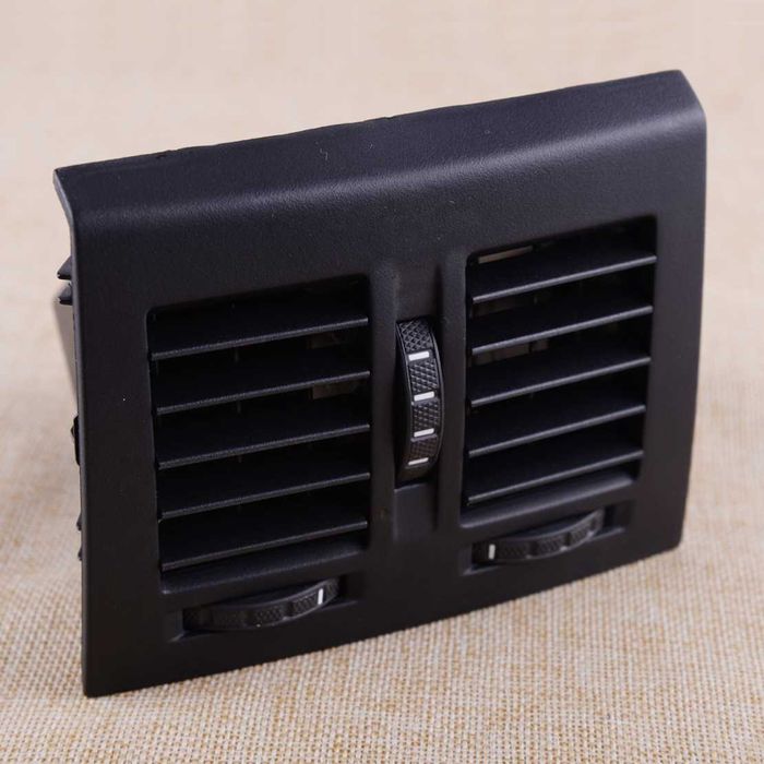 Grila ventilatie AC aer conditionat spate cotiera Skoda Octavia 2 Yeti