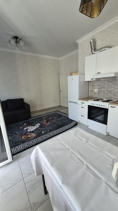 Продам 1-комнатную квартиру-студию