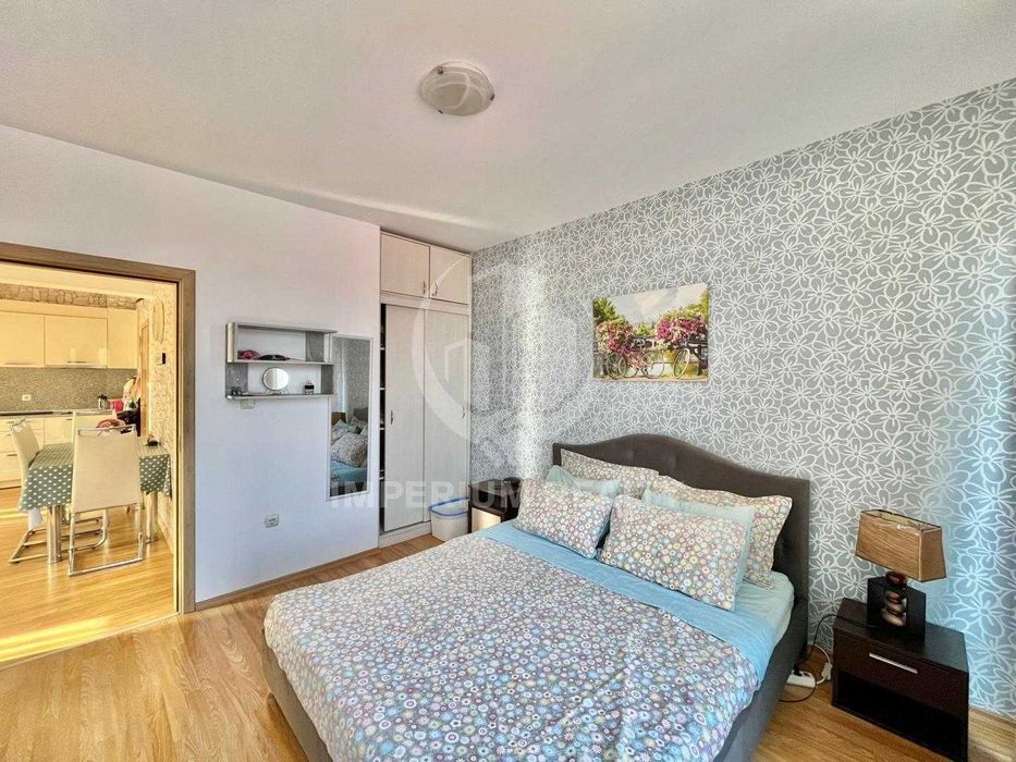 Продава се Тристаен апартамент в к.к. Слънчев бряг - 77 кв.м за 786 €/кв.м - Снимка #6