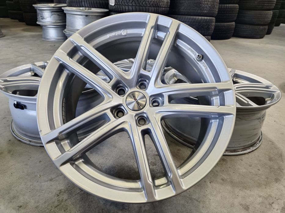 Jante aliaj 18’ Audi, Mercedes, Vw, Cupra, Seat, Skoda, BMW