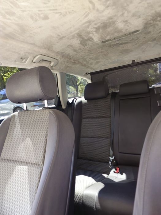 Audi a6 2.7tdi-Отличен