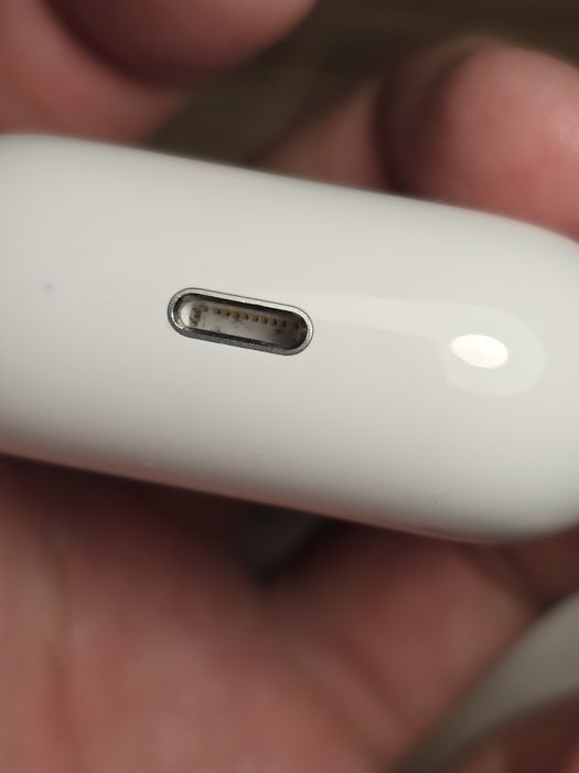 Airpods 3 (Читать описание)