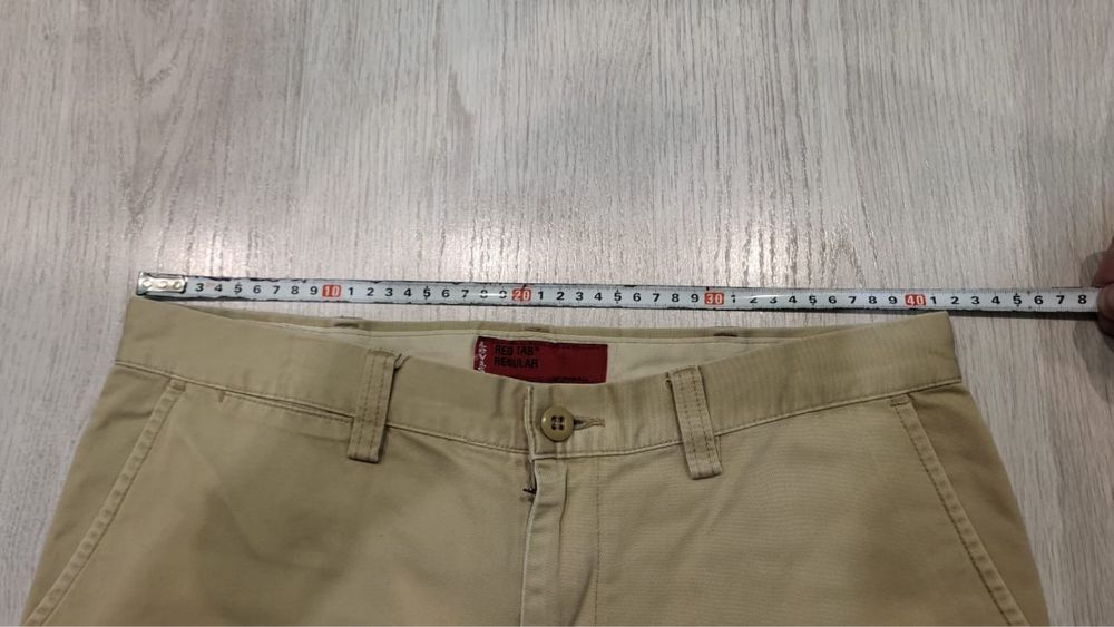Брюки Levi’s