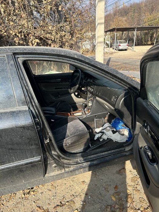 Продам машину daewoo magnus