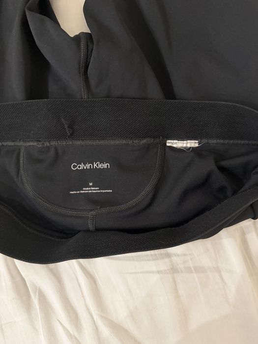 Calvin Klein леггинсы ориг