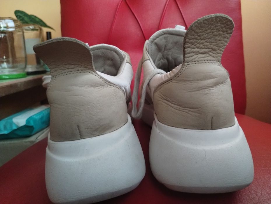 Adidasi casual Copenhagen Danemarca