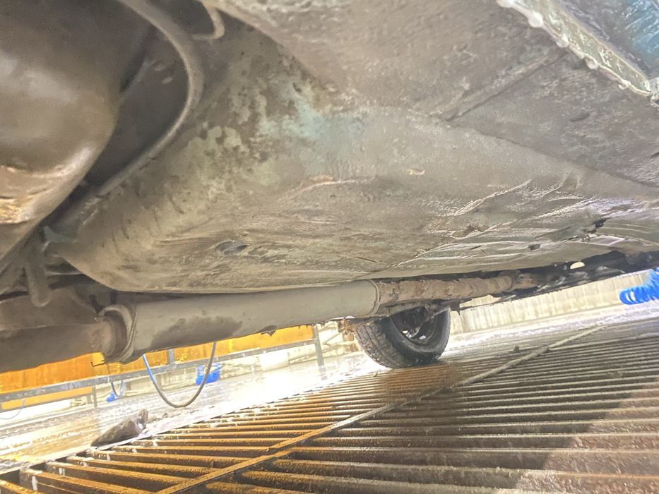 Ваз 21099 инжектор