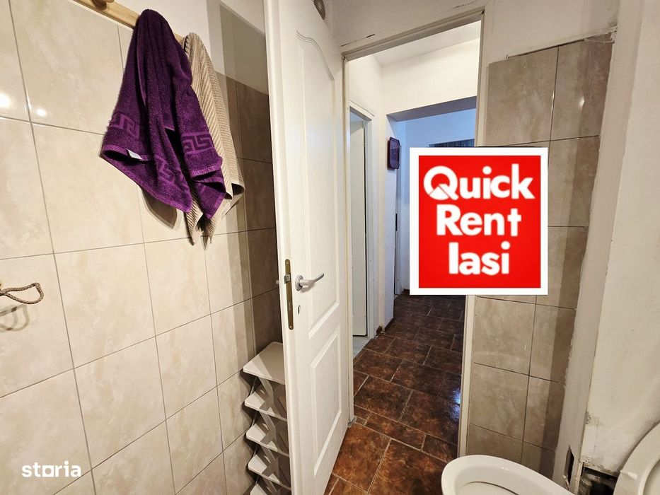 Tudor Mall Apartament 2Camere