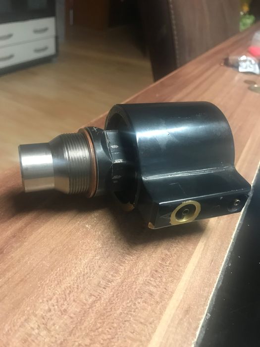 Ventil de basculare pneumatic 00002052056