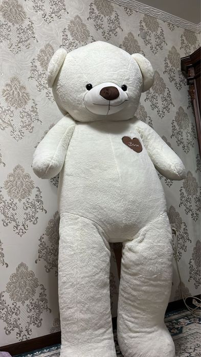 Мишка сатылады ..