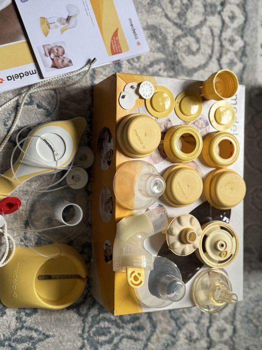 Продам молокоотсос