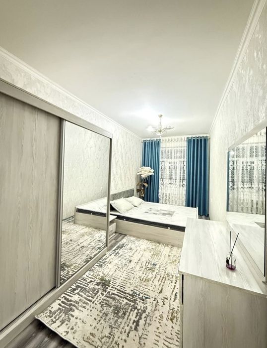 Сдается квартира