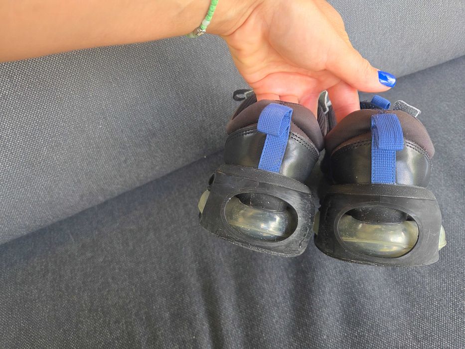 Маратонки Nike унисекс