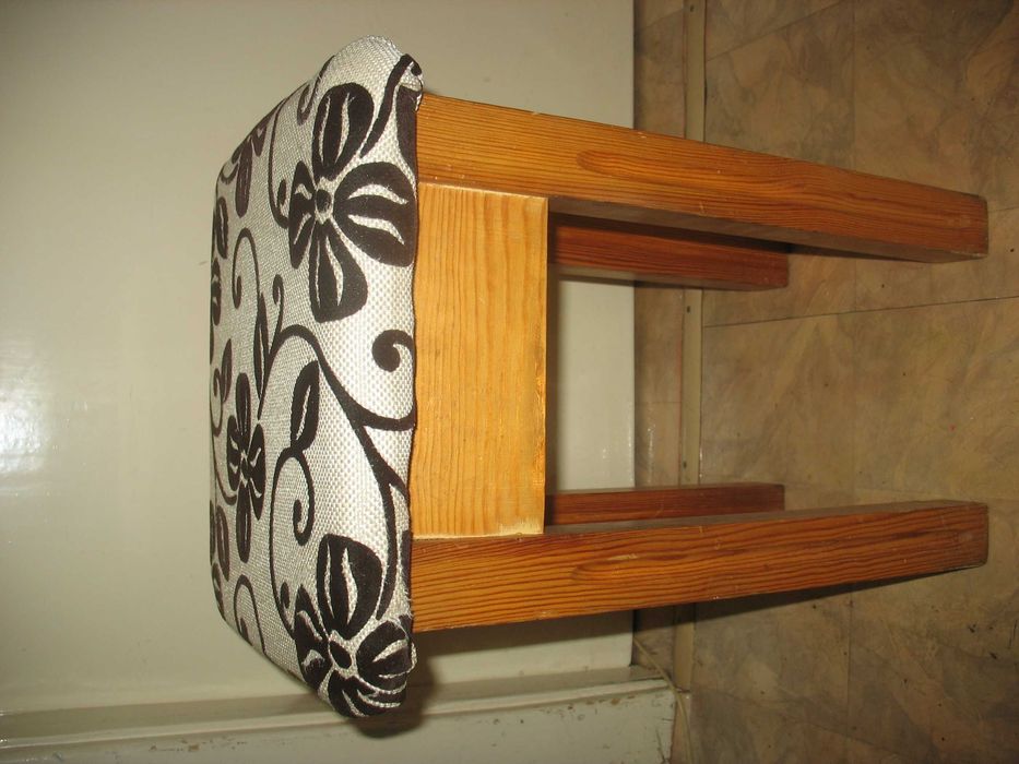 Табурет стул табуретки