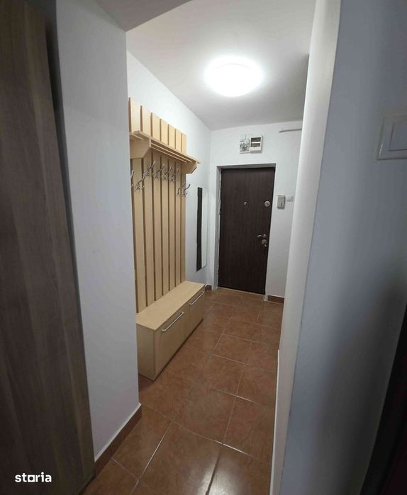 Apartament 2 camere decomandat strada Gruia nr 58