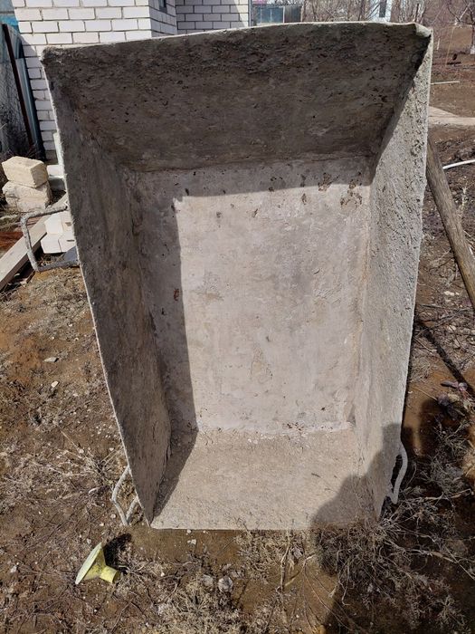 Продам бадья в хорошем сост