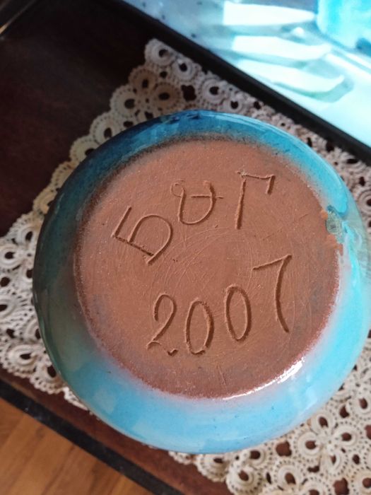 Декоративна ваза 30 лева