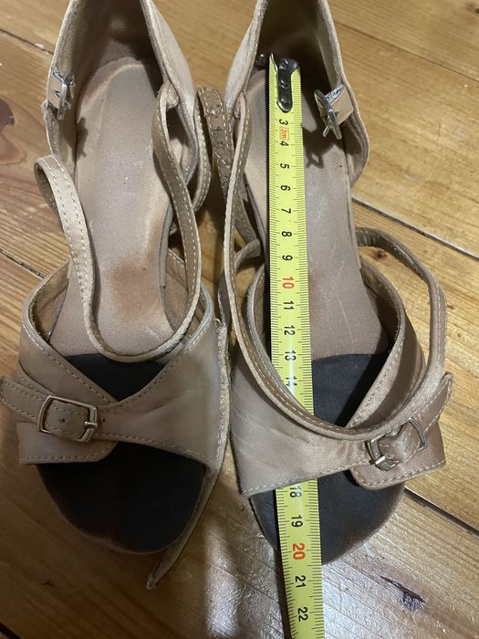 Sandale Dans Sportiv Arina MD: 19,5 cm si 20,5 cm