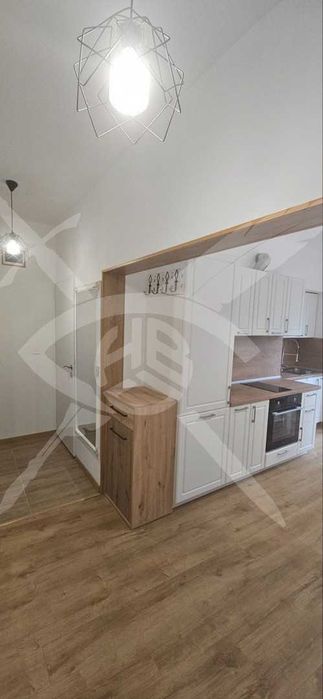 Двустаен апартамент в Центъра, София №173961