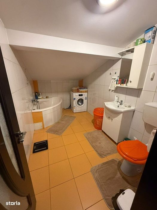 Militari Residence, 54 mp, bucătărie locuibila,pet friendly