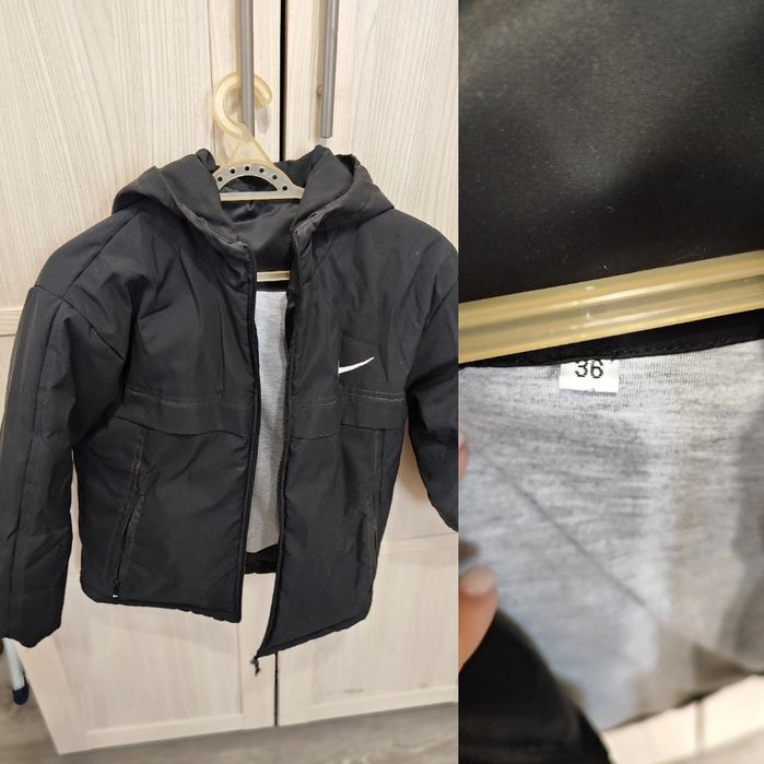 Продам куртку зимнюю