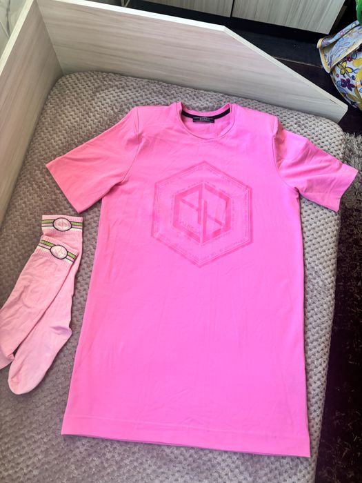 Нова рокля Алеса