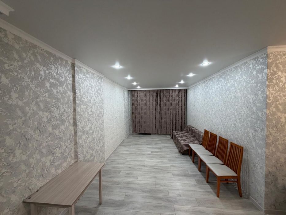 Квартиру 1 комнатная