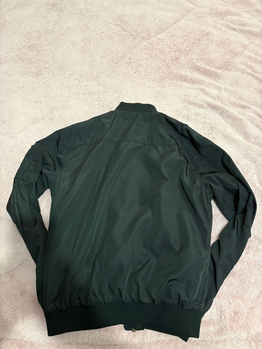 Мъжко Олекотено Яке