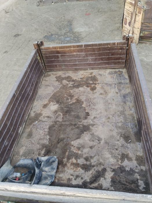 Продам Зил-130..