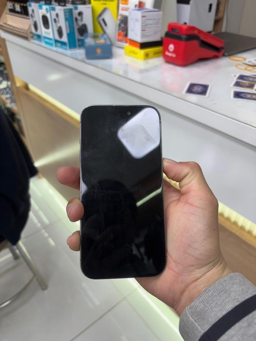 Iphone 14 PRO 256 gb