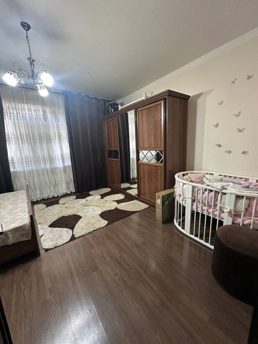 4 комнатная продажа