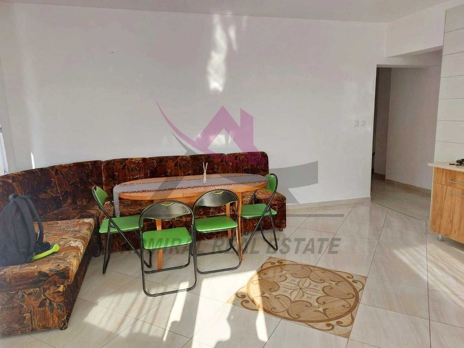 Дава се под наем Тристаен апартамент в Варна, Автогара - 85 кв.м за 528.36 € - Снимка #1